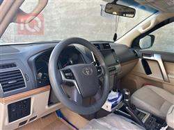 تويوتا لاندكروزر برادو